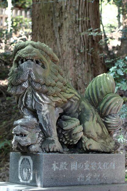 CHINESE & JAPANESE GUARDIAN LIONS FOO DOGS - PICTURES, IMAGES, PHOTOS COLLECTION