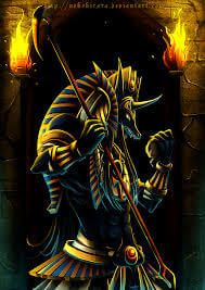 FREE ONLINE ANUBIS DOG GAME