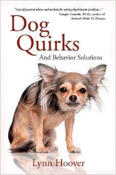 Dog Bad habits