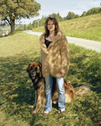 DOG and PUPPY coat & skin health