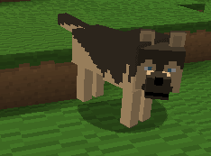 Download Free Dog Puppy Minecraft 2016 2017, Textures, Videos, Mods, Images, Updates