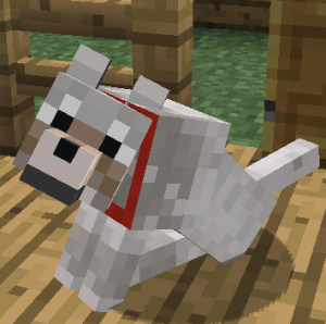 Download Free Dog Puppy Minecraft 2016 2017, Textures, Videos,  Mods, Images, Updates