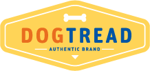 DOG TREAD