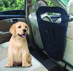 Best Dog Car Barriers, Harness, Belt