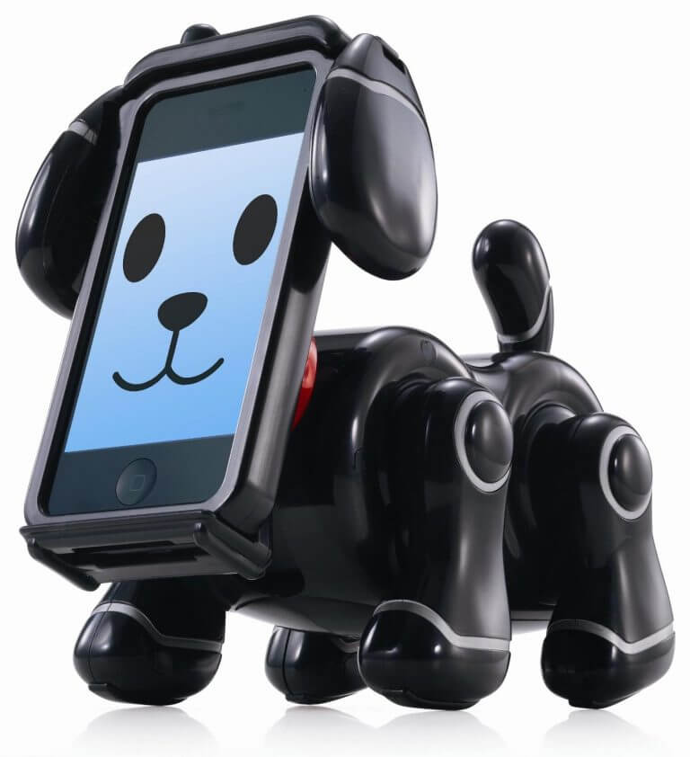 BEST ROBOT DOG TOYS FOR KIDS - BUYING GUIDE