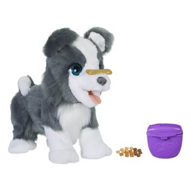 BUY ONLINE THIS ROBOT DOG