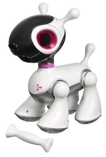 BUY ONLINE THIS ROBOT DOG