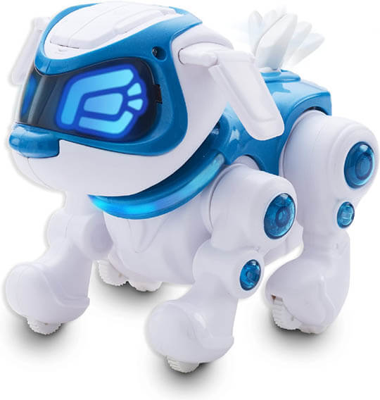 BUY ONLINE THIS ROBOT DOG