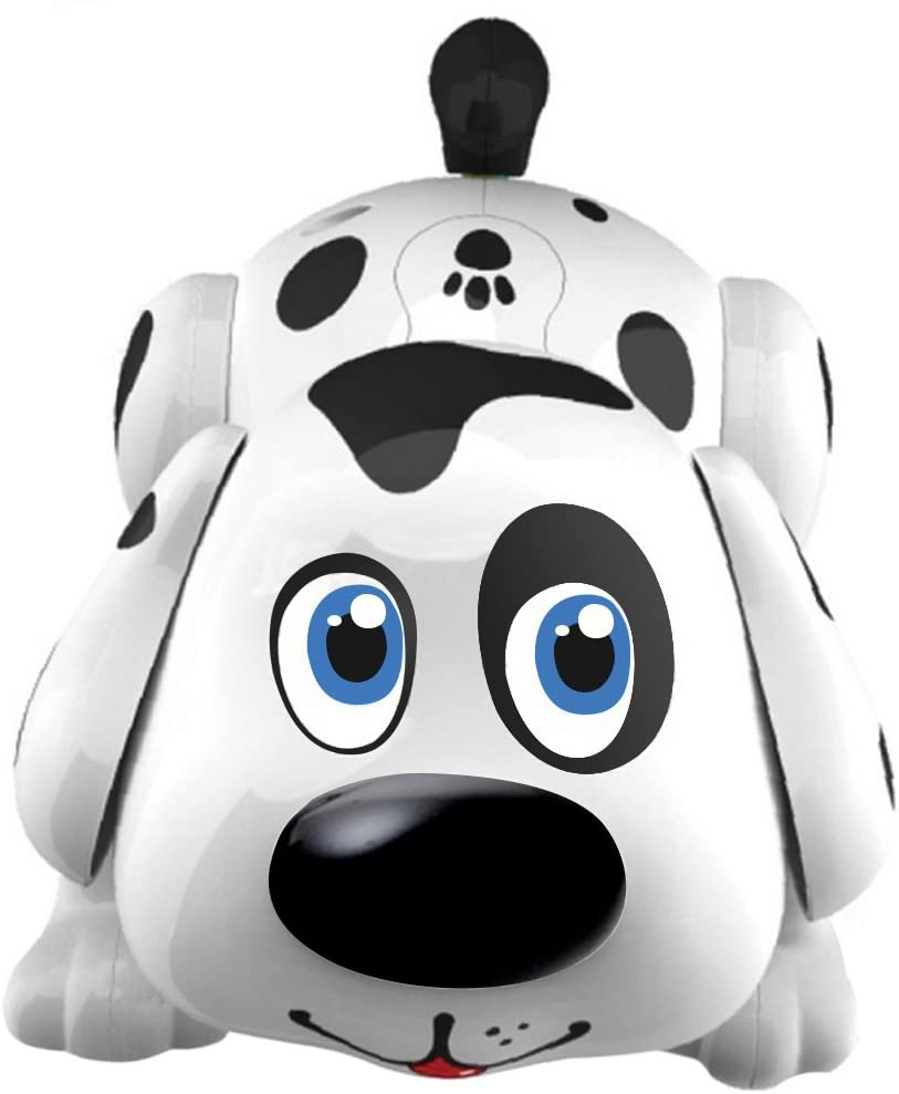 BUY ONLINE THIS ROBOT DOG