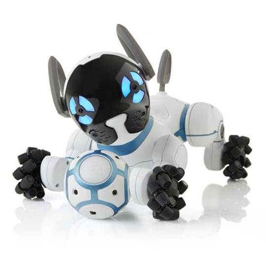 BUY ONLINE THIS ROBOT DOG