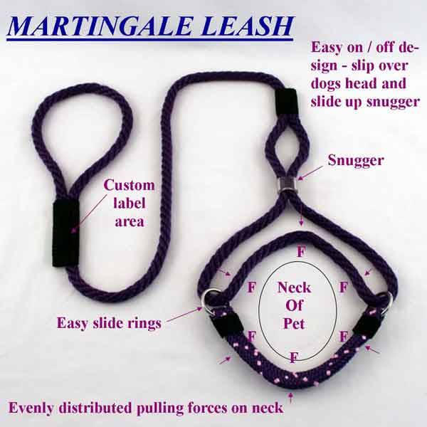 HOW TO CHOOSE BEST DOG'S LEASH