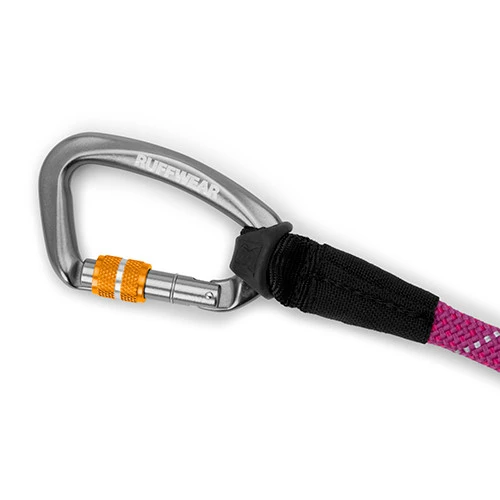 DOG LEASH CLIPS & CARABINERS