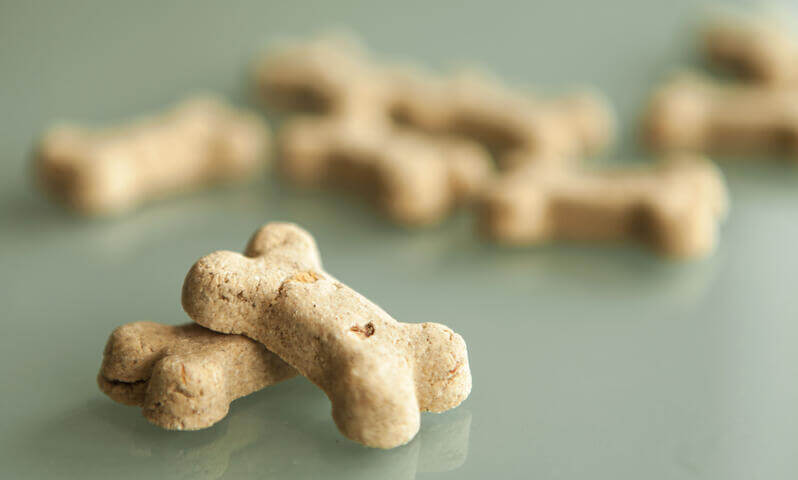 CBD Oil & Treats for Dogs (+Reviews) √ DOG CBD Dozing Calculator