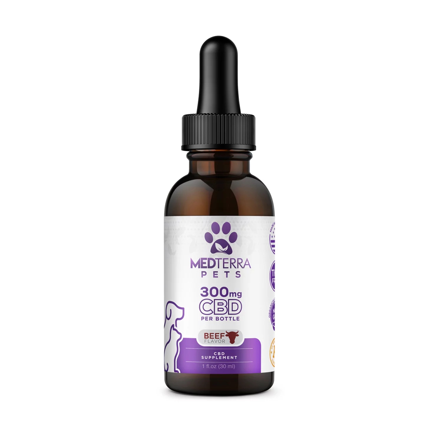 BEST CBD OIL FOR DOGS - REVIEWS