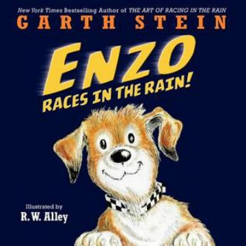 BEST DOG BOOKS