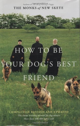 BEST TRAINING DOG BOOKS