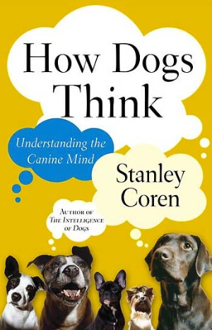 BEST DOG BOOKS