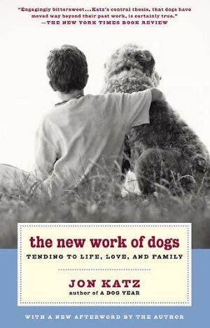 BEST DOG BOOKS