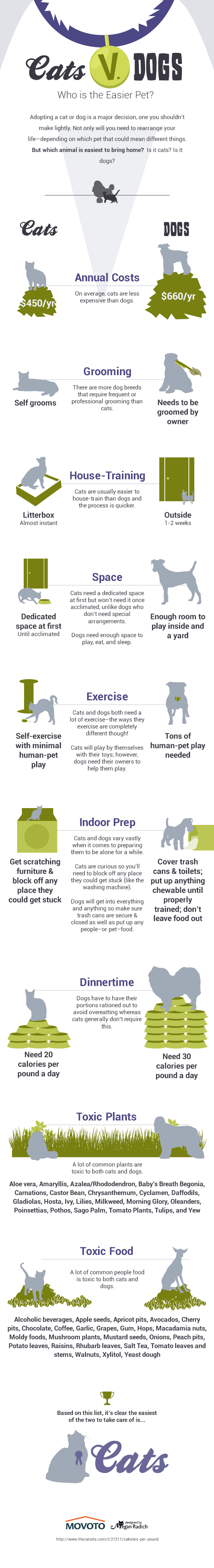 Press to see FULL SIZED Dog and puppy infograms, infographics