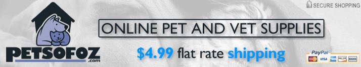 Dog Fleas, Mites and Ticks
