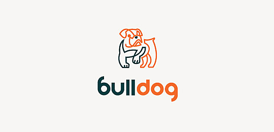 Dog Logos, Puppy Logos