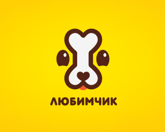 Dog Logos, Puppy Logos