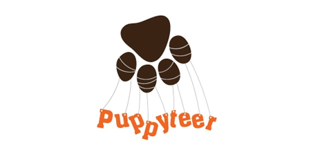 Dog Logos, Puppy Logos