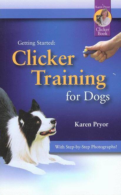 HOW TO CLICKER TRAIN DOG - TECHNIQUES & GUIDES