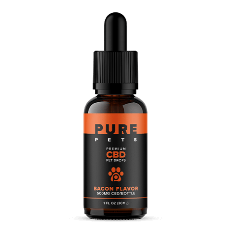 BEST CBD OIL FOR DOGS - REVIEWS