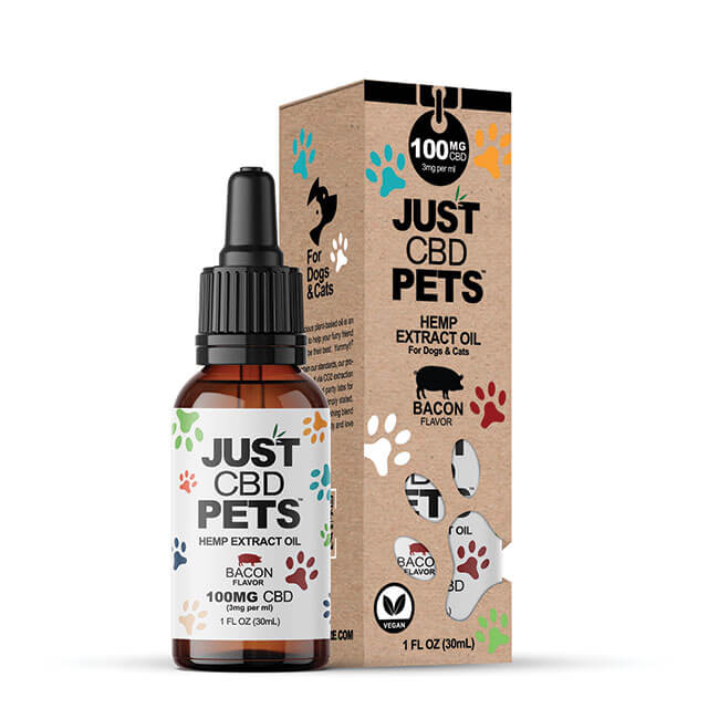 BEST CBD OIL FOR DOGS - REVIEWS