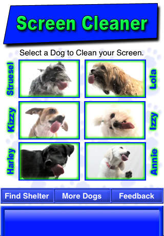 Download and Install Dog and Puppy Cellular & Mobile Applications for Android, Iphone, LG, Samsung, Nokia