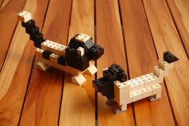 Dog and Puppy Lego, How to build, Buy Online, Best Dog Legos