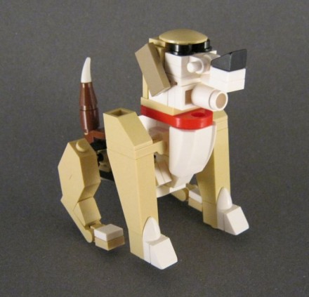 Dog and Puppy Lego, How to build, Buy Online, Best Dog Legos