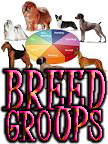 DOG BREEDING & BREED GROUPS