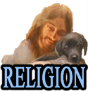 DOGS & RELIGION