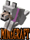 MINECRAFT DOGS