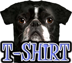 DOG T-SHIRTS