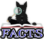 DOG FACTS & QUOTES