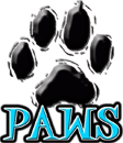 DOG PAWS - DOGICA®