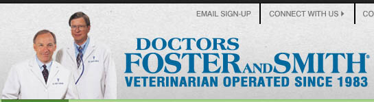 WWW.DRFOSTERSMITH.COM