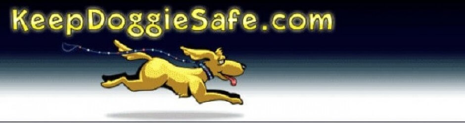 WWW.SITE.KEEPDOGGIESAFE.COM