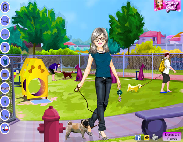 dog park finder, fido park, canine park