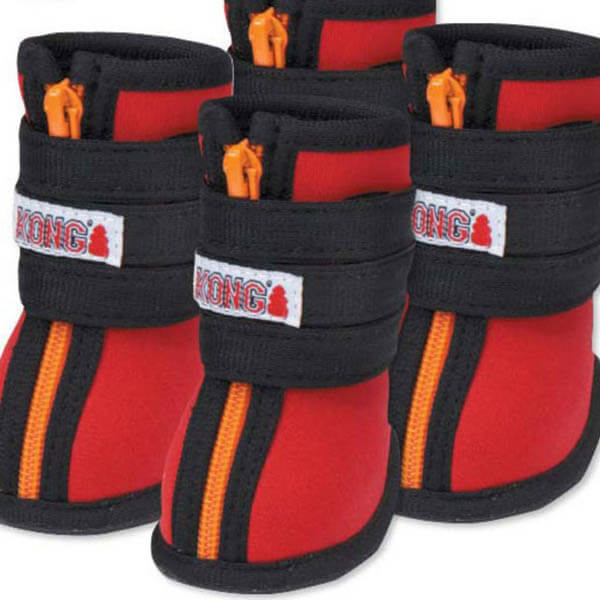 BEST DOG BOOTS