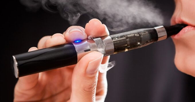 Cigarette & Nicotine Dog and Puppy Poisonous Influence