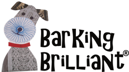 WWW.BARKINGBRILLIANT.COM