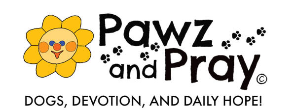 WWW.PAWZANDPRAY.COM