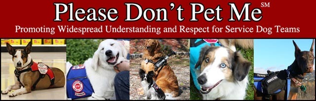 WWW.PLEASEDONTPETME.COM