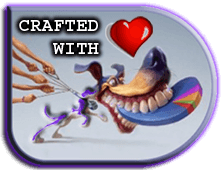 DOGICA® CRAFTED WITH LOVE TO DOGS
