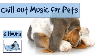 Dog Calming Music