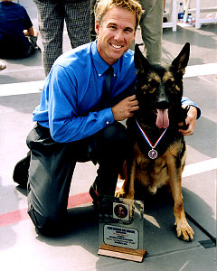 HERO DOG